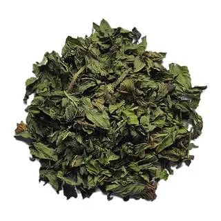 Menta Hojas x 1 kg (Generico)