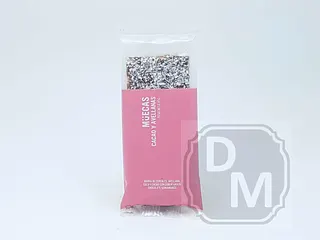 Barras de Cacao Avellanas y Coco x 45 gr (Muecas)
