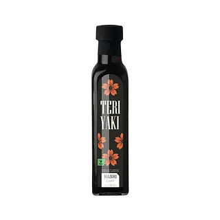 Salsa Teriyaki (Hashi)