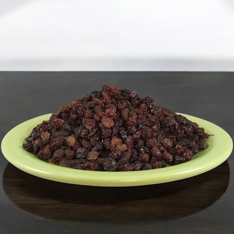 Pasas de Uva Morochas Sultaninas x 1 kg (Generico)
