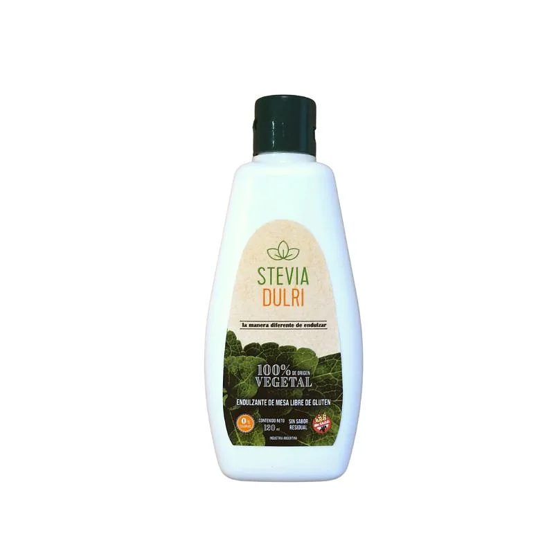 Stevia x 120 ml (Dulri)