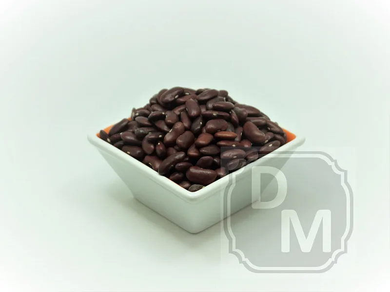 Promo Porotos Colorados x 500 gr