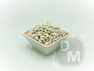 Porotos Alubia x 5 kg (Generico)
