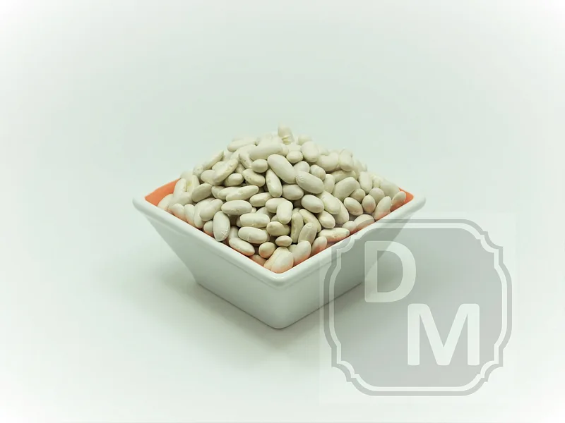 Porotos Alubia x 5 kg (Generico)