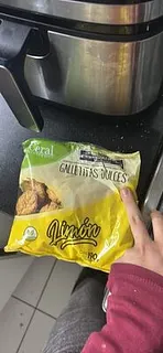 Galletas Light con Stevia Sabor Limon x 190 gr (Ceral)