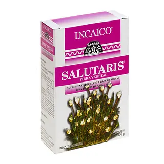 Salutaris Incaico Polvo x 250 gr
