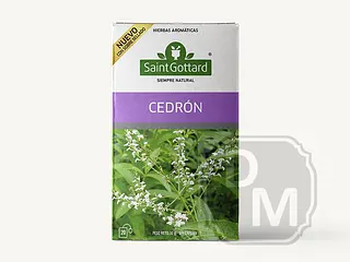 Te Cedron (Saint Gottard)