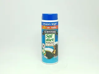 Sal Dietetica Natural x 70 gr (Sal Diet)