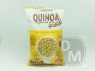 Quinoa Pop x 80 gr (Yin Yang)