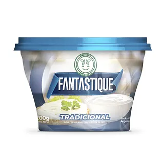 Fantastique Tradicional (Felices Las Vacas)