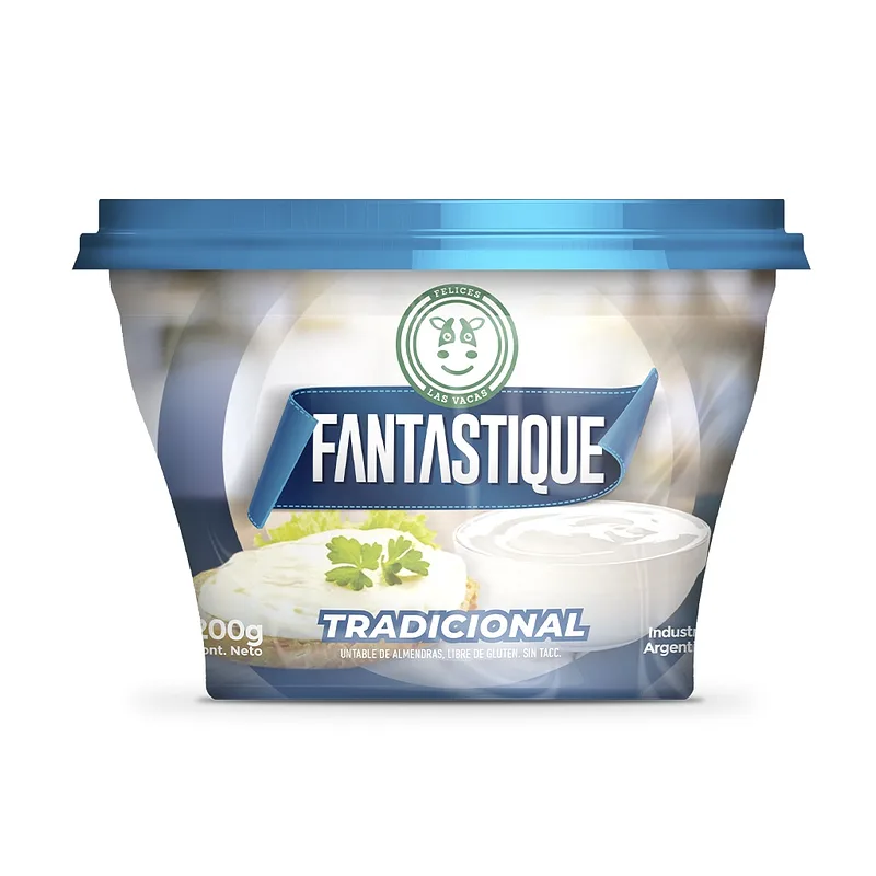 Fantastique Tradicional (Felices Las Vacas)