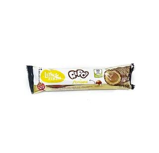 Avellanas x 18 gr