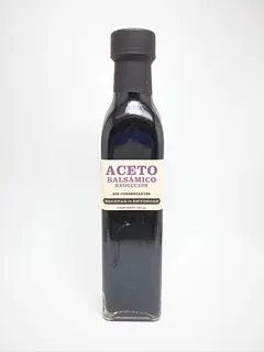 Aceto Balsamico x 250 ml (Recetas De Entonces)