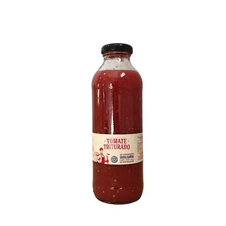 Tomates Triturados x 480 gr (Cristo De Los Cerros)