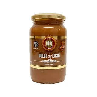 Dulce de Leche Estilo Campo (Dona Magdalena)