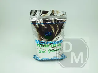 Sal Gruesa Marina x 500 gr