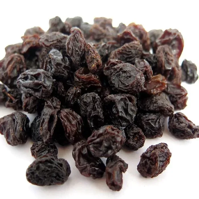 Pasas de Uva Morochas Jumbo x 10 kg (Generico)
