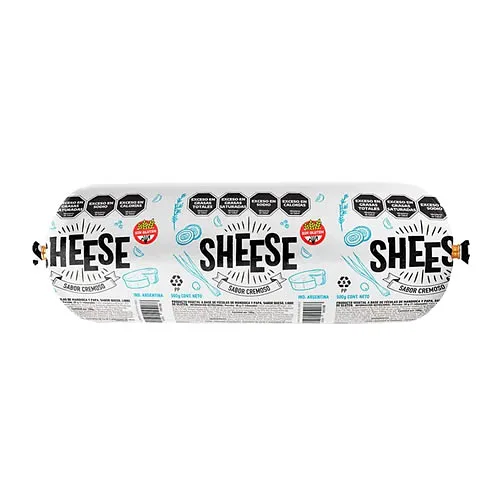 Cremoso Biorganic x 500 gr (Felices Las Vacas)