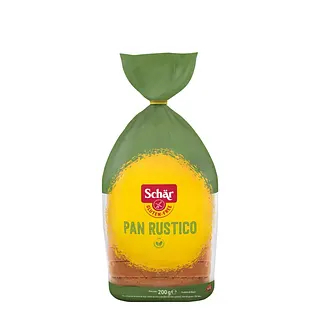 Pan Rustico Sin Tacc (Schar)