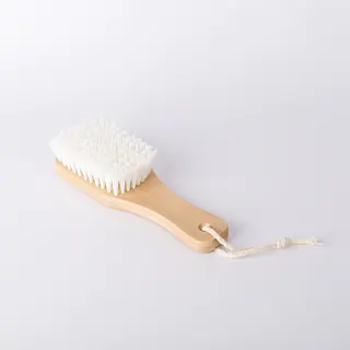Cepillo Mango Largo para Ducha (Sentida Botanica)