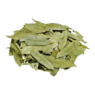 Sen Hojas x 1 kg (Generico)