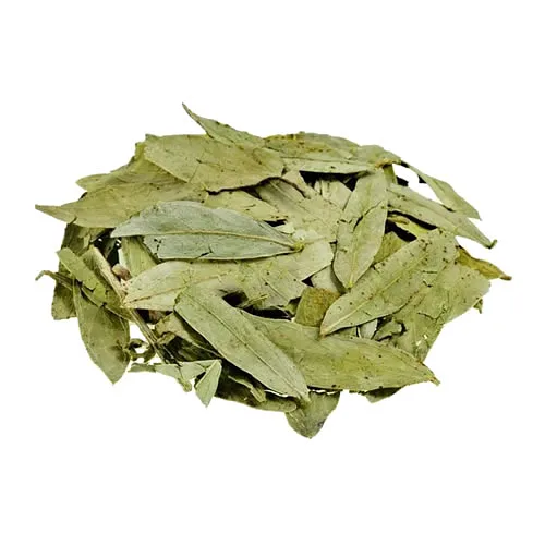 Sen Hojas x 1 kg (Generico)