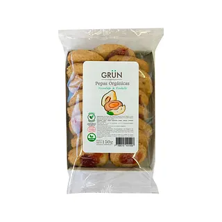 Pepas Organicas (Grun)