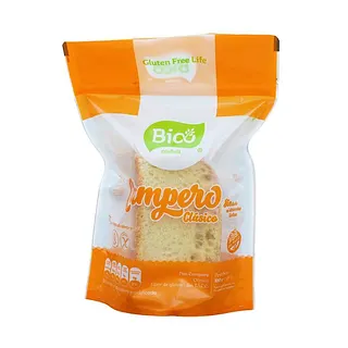 Pan Campero x 190 gr (Bio Infinit)