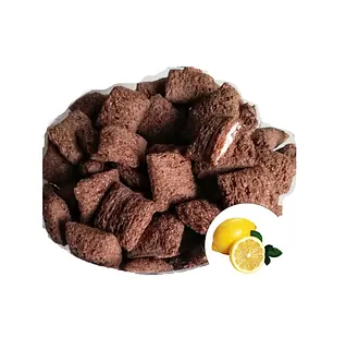 Almohaditas Rellenas Limon x 4 kg (Granix)