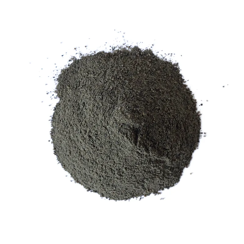 Pimienta Negra Molida x 1 kg