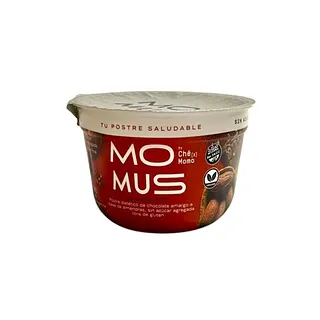 Momus Chocolate x 140 gr (Che Momo)