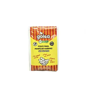 Goma Xantica x 50 gr (Golsa)