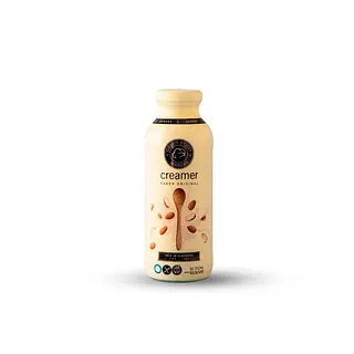 Creamer Sabor Original x 300 ml (Green Food Makers)