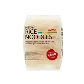 Fideos de Arroz Clasicos Noodles x 225 gr (Mama)
