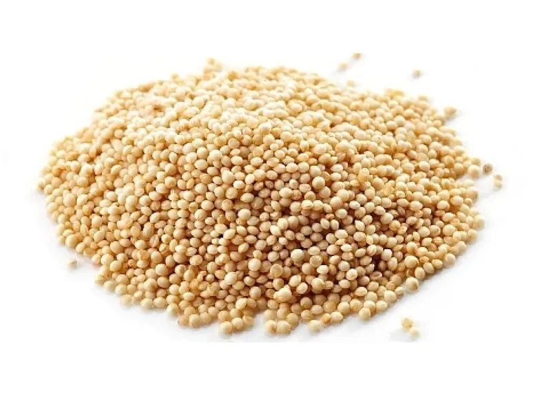 Semillas de Amaranto x 1 kg (Cumana)