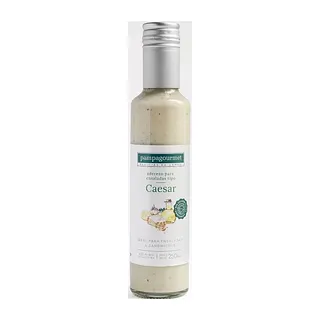 Salsa Caesar x 250 ml (Pampagourmet)
