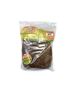 Pan Rustico Multicereal x 560 gr (La Francia)