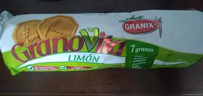 Granovita Sabor Limon (Granix)