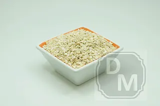 Avena Arrollada Instantanea - Granel x 5 kg (Generico)