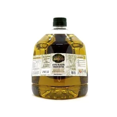 Aceite Extra Virgen x 2 lt x 2 u (Areco)