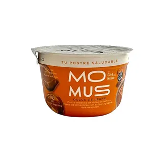 Momus Dulce de Leche x 140 gr (Che Momo)