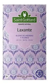 Infusion Presion x 20 u (Saint Gottard)