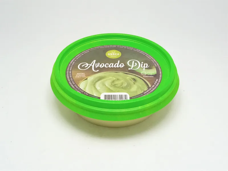 Dip de Palta x 220 gr (Onneg)