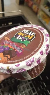 Fruta Congelada Acai + Chocolate x 250 gr (Maracaibo)