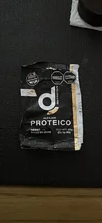Alfajor de Chocolate Negro x 60 gr (Day By Day)