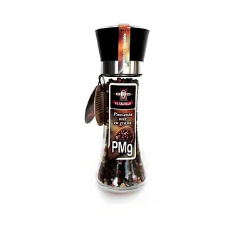 Pimienta Mix en Grano Molinillo x 110 gr (El Castillo)