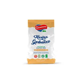 Harina de Garbanzos x 450 gr (Dicomere)