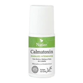 Calmatoxin Roll-On x 60 ml (Natier)