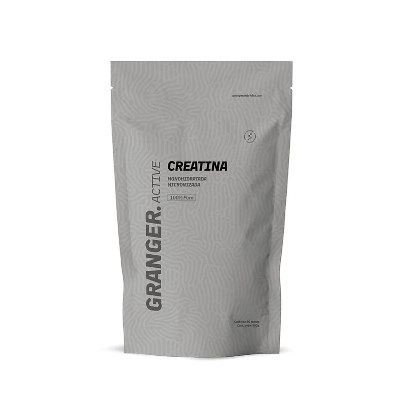 Granger Creatina x 300 gr (Granger)