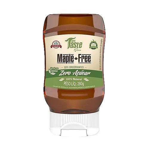 MRS TASTE Maple Free x 280 gr (Mrs Taste)